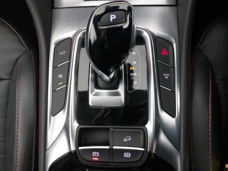 Used MG MG HS 2022 for sale - 76533396: Photo 16