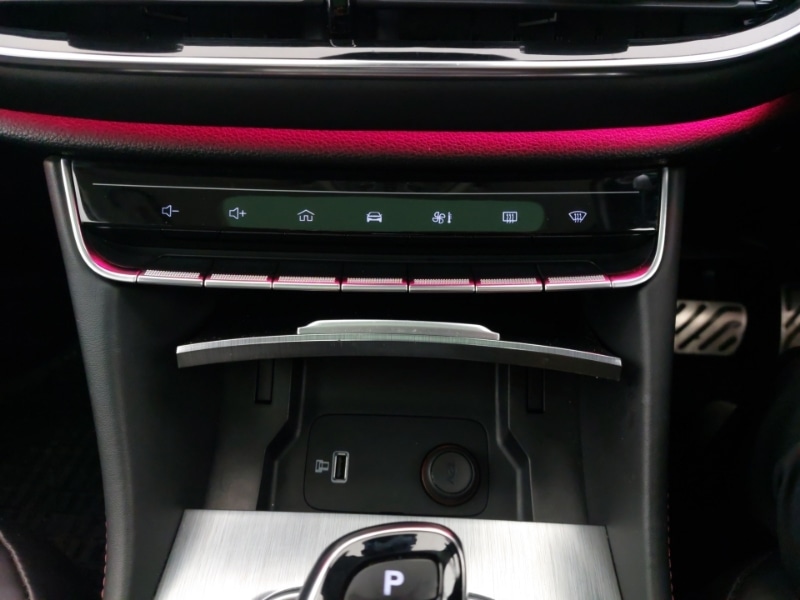 Used MG MG HS 2022 for sale - 76533396: Photo 17