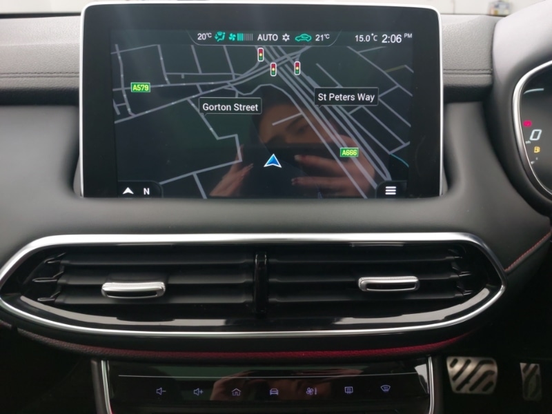 Used MG MG HS 2022 for sale - 76533396: Photo 18