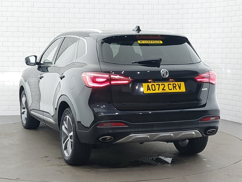 Used MG MG HS 2022 for sale - 76533396: Photo 3