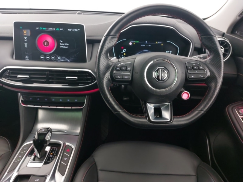 Used MG MG HS 2022 for sale - 76533396: Photo 7