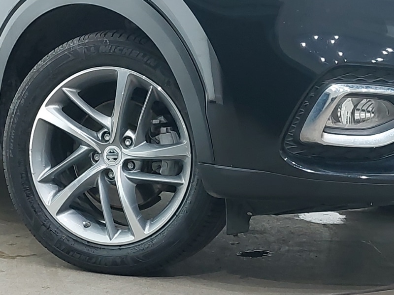 Used MG MG HS 2022 for sale - 76533396: Photo 9