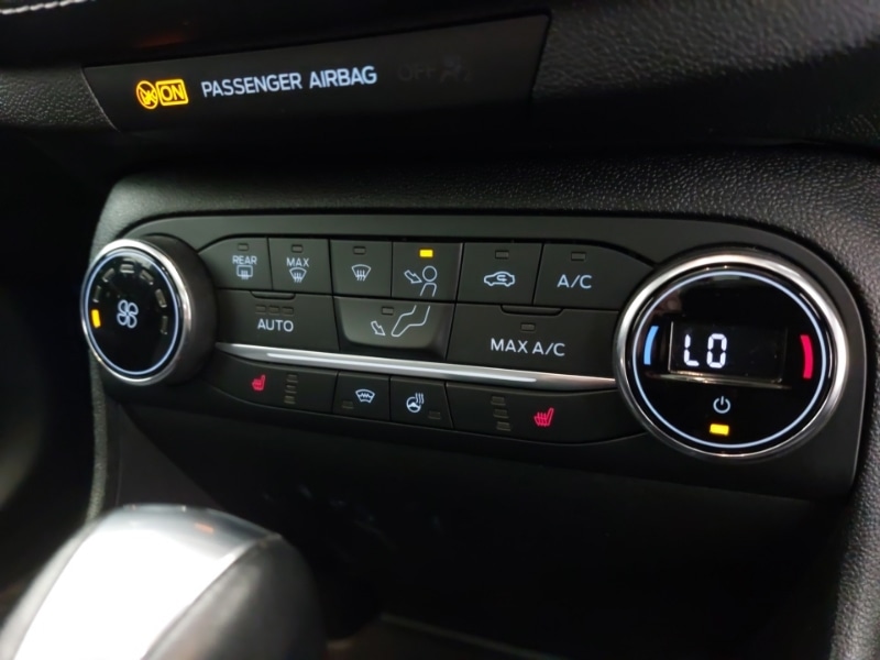 Used Ford Fiesta 2019 for sale - 77189878: Photo 16