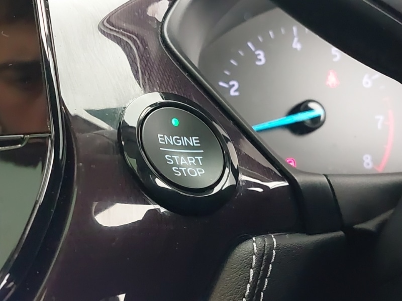 Used Ford Fiesta 2019 for sale - 77189878: Photo 17