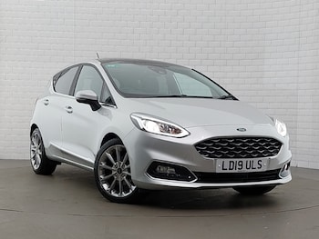 Ford Fiesta feature image