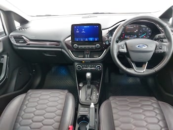Used Ford Fiesta 2019 for sale - 77189878: Photo