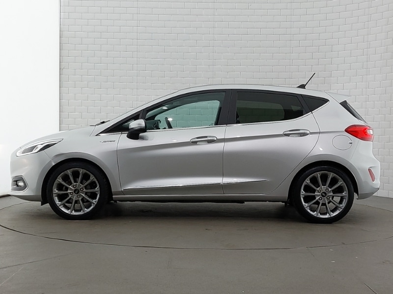 Used Ford Fiesta 2019 for sale - 77189878: Photo 4