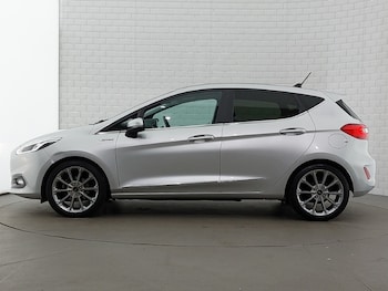 Used Ford Fiesta 2019 for sale - 77189878: Photo
