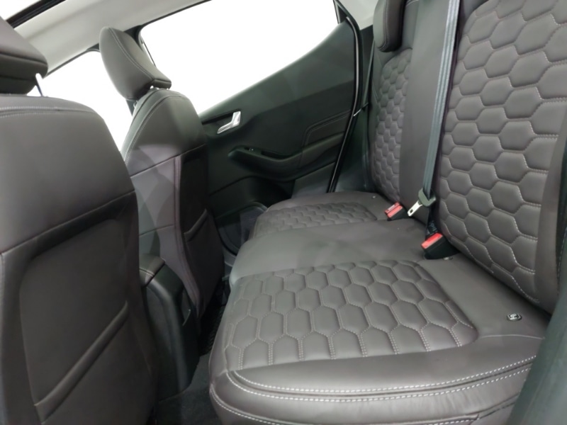 Used Ford Fiesta 2019 for sale - 77189878: Photo 6