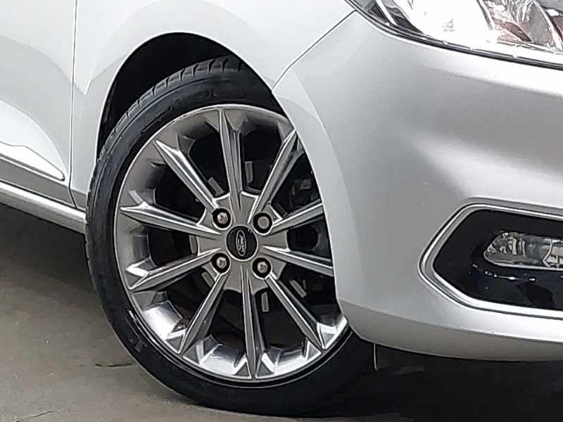 Used Ford Fiesta 2019 for sale - 77189878: Photo 9