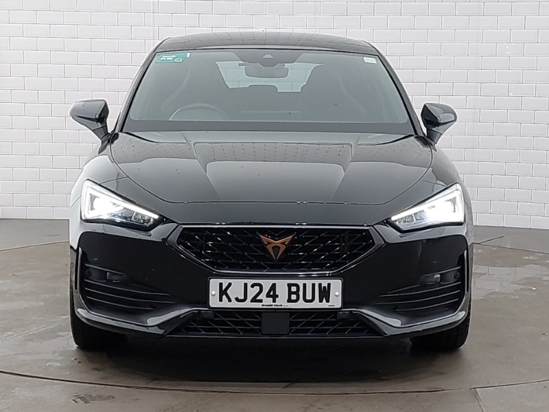 Used Cupra Leon 2024 for sale - 77379974: Photo 12