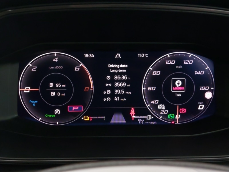 Used Cupra Leon 2024 for sale - 77379974: Photo 13