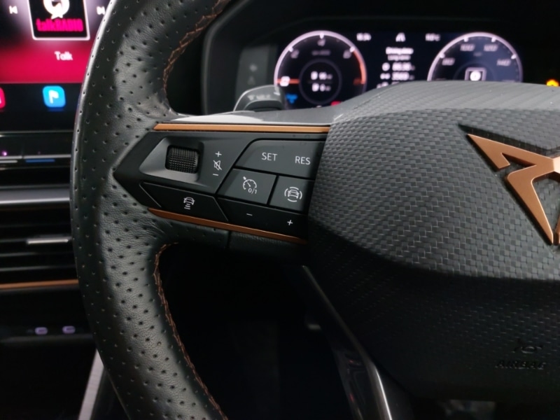 Used Cupra Leon 2024 for sale - 77379974: Photo 14