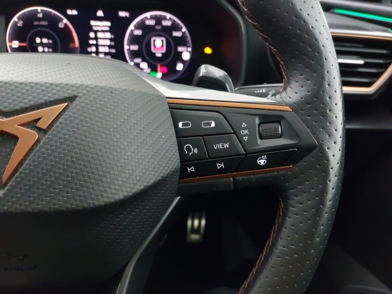 Used Cupra Leon 2024 for sale - 77379974: Photo 15