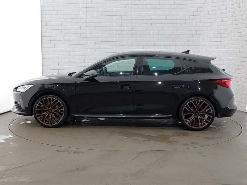 Used Cupra Leon 2024 for sale - 77379974: Photo 4