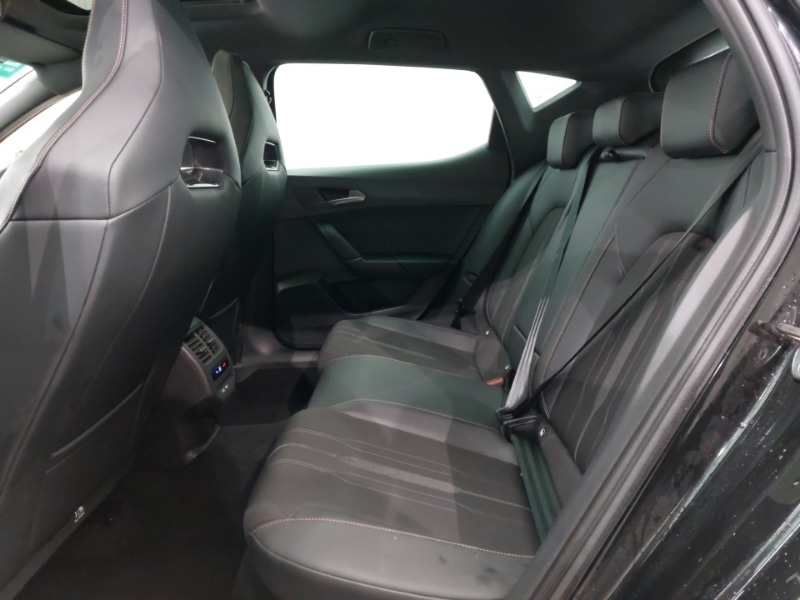 Used Cupra Leon 2024 for sale - 77379974: Photo 6