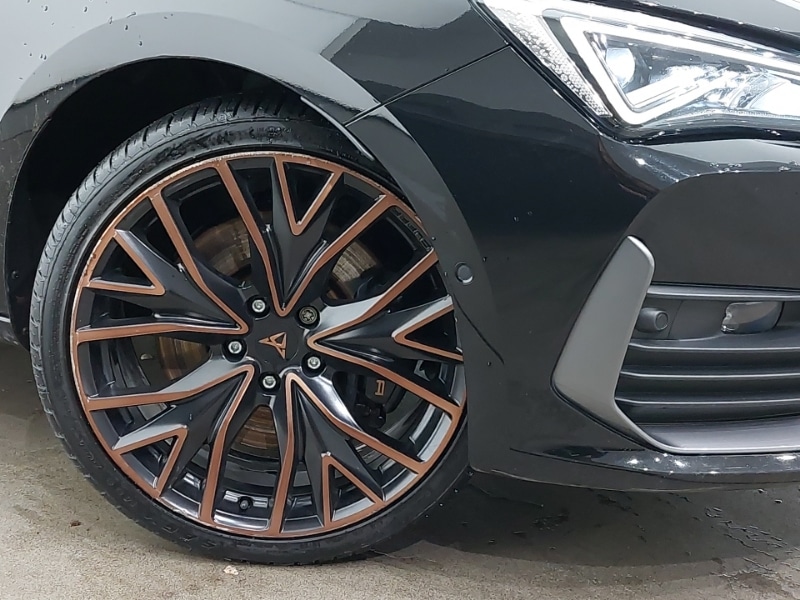 Used Cupra Leon 2024 for sale - 77379974: Photo 9