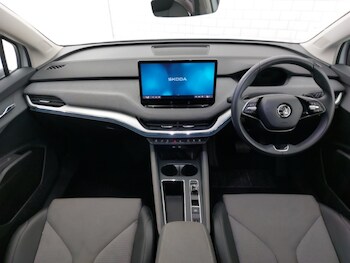 Used Skoda Enyaq 2024 for sale - 75921455: Photo