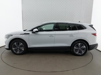 Used Skoda Enyaq 2024 for sale - 75921455: Photo