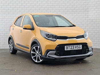 Used Kia Picanto 2023 for sale - 79070333: Photo