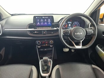 Used Kia Picanto 2023 for sale - 79070333: Photo