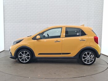 Used Kia Picanto 2023 for sale - 79070333: Photo