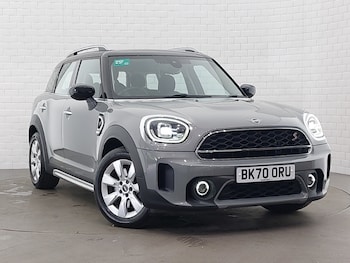 Used MINI Countryman 2020 for sale - 78816524: Photo