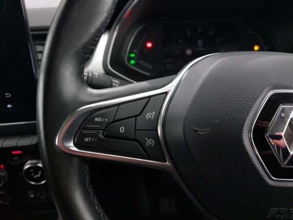 Used Renault Captur 2021 for sale - 76183329: Photo 14