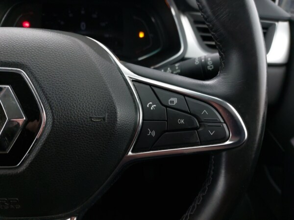 Used Renault Captur 2021 for sale - 76183329: Photo 15