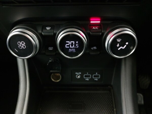 Used Renault Captur 2021 for sale - 76183329: Photo 19