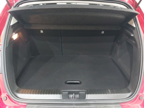 Used Renault Captur 2021 for sale - 76183329: Photo 8