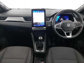 Used Renault Symbioz 2025 for sale - 79457656: Photo