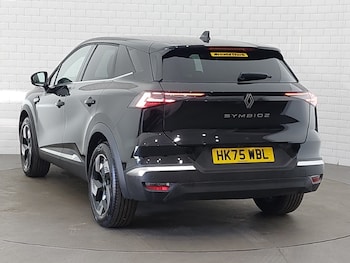 Used Renault Symbioz 2025 for sale - 79457656: Photo