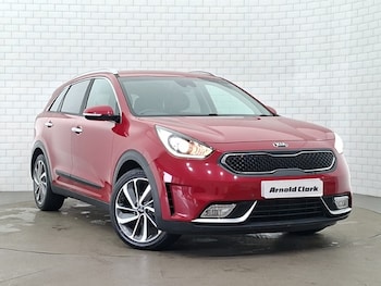 Used Kia Niro 2018 for sale - 78889912: Photo