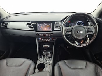 Used Kia Niro 2018 for sale - 78889912: Photo