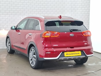 Used Kia Niro 2018 for sale - 78889912: Photo