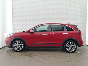 Used Kia Niro 2018 for sale - 78889912: Photo