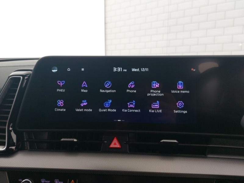 Used Kia Sportage 2025 for sale - 76560454: Photo 11