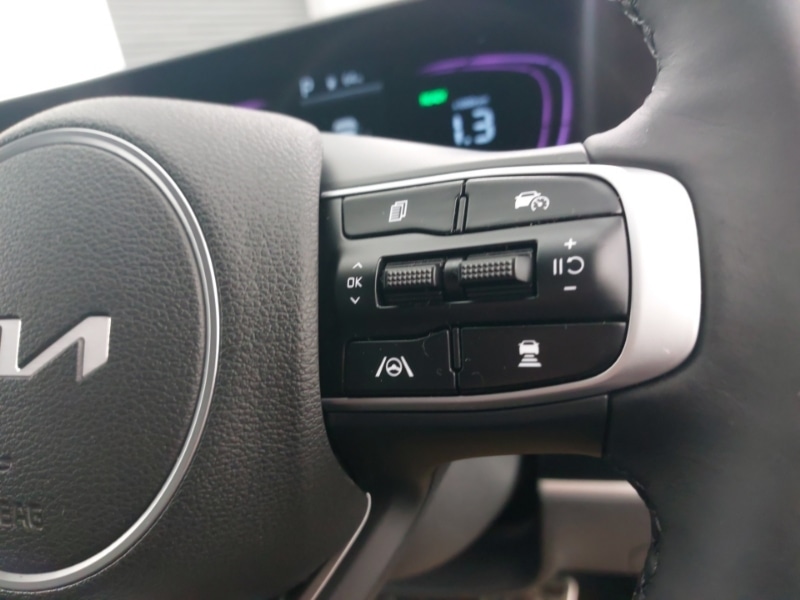 Used Kia Sportage 2025 for sale - 76560454: Photo 12