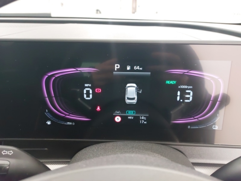 Used Kia Sportage 2025 for sale - 76560454: Photo 14