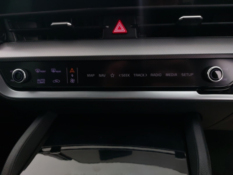 Used Kia Sportage 2025 for sale - 76560454: Photo 17