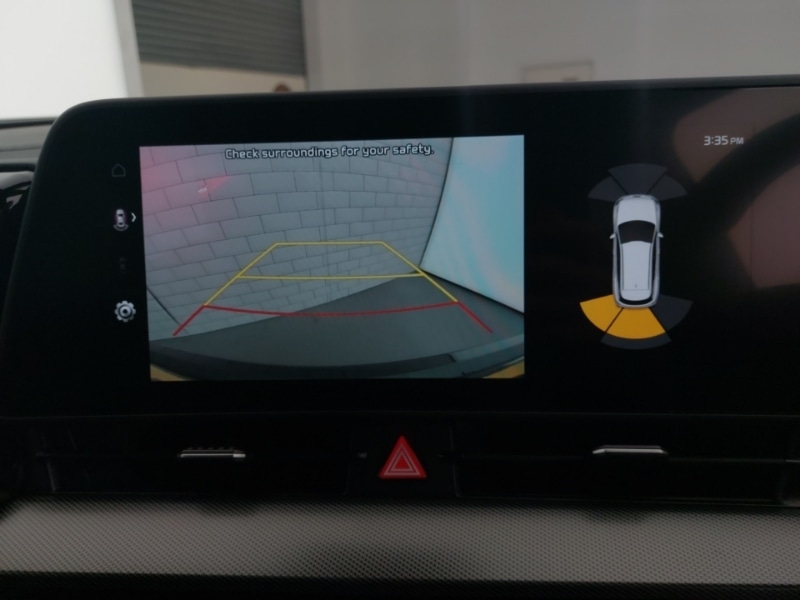 Used Kia Sportage 2025 for sale - 76560454: Photo 18