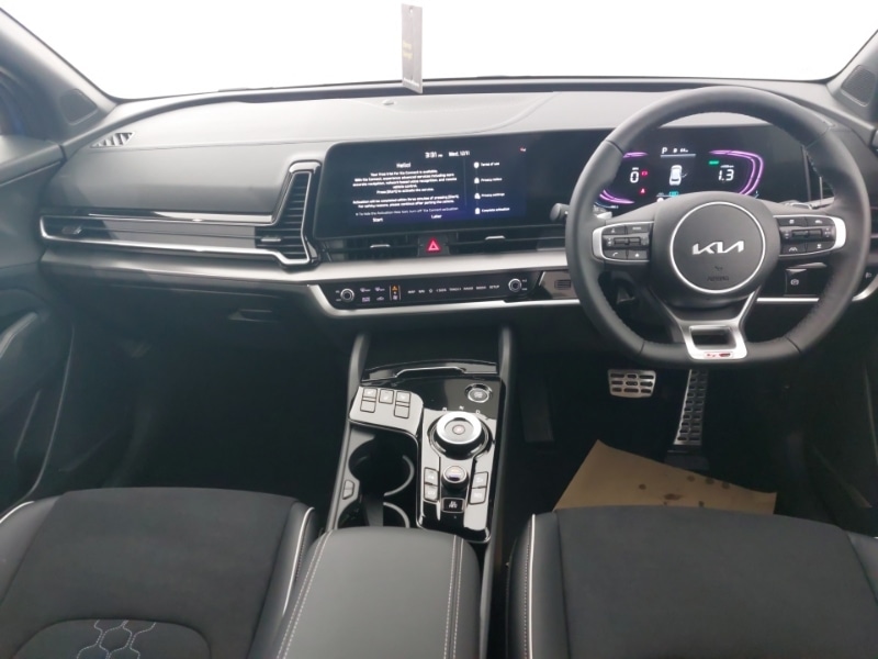 Used Kia Sportage 2025 for sale - 76560454: Photo 2