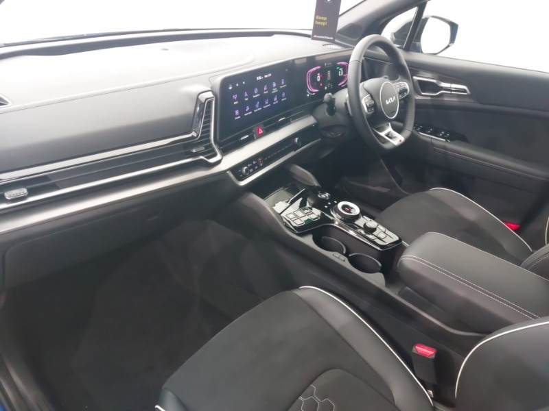 Used Kia Sportage 2025 for sale - 76560454: Photo 5