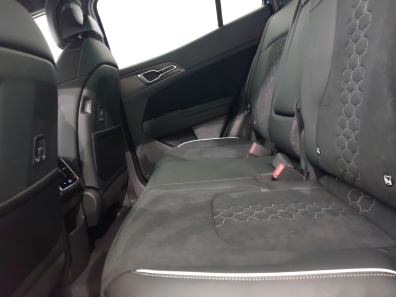 Used Kia Sportage 2025 for sale - 76560454: Photo 6