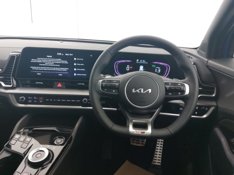 Used Kia Sportage 2025 for sale - 76560454: Photo 7