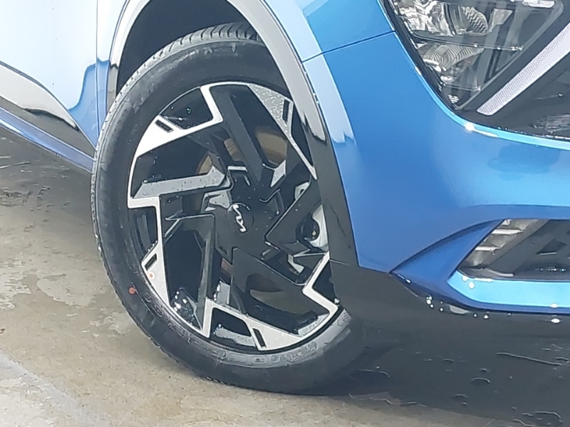 Used Kia Sportage 2025 for sale - 76560454: Photo 9