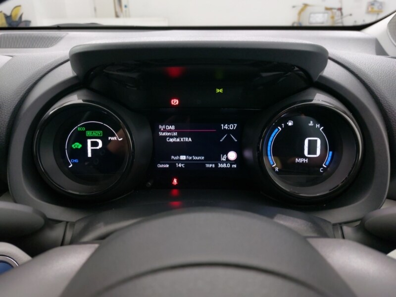 Used Toyota Yaris 2021 for sale - 75989337: Photo 13