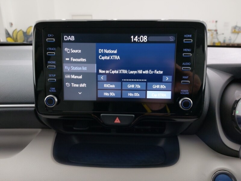 Used Toyota Yaris 2021 for sale - 75989337: Photo 16