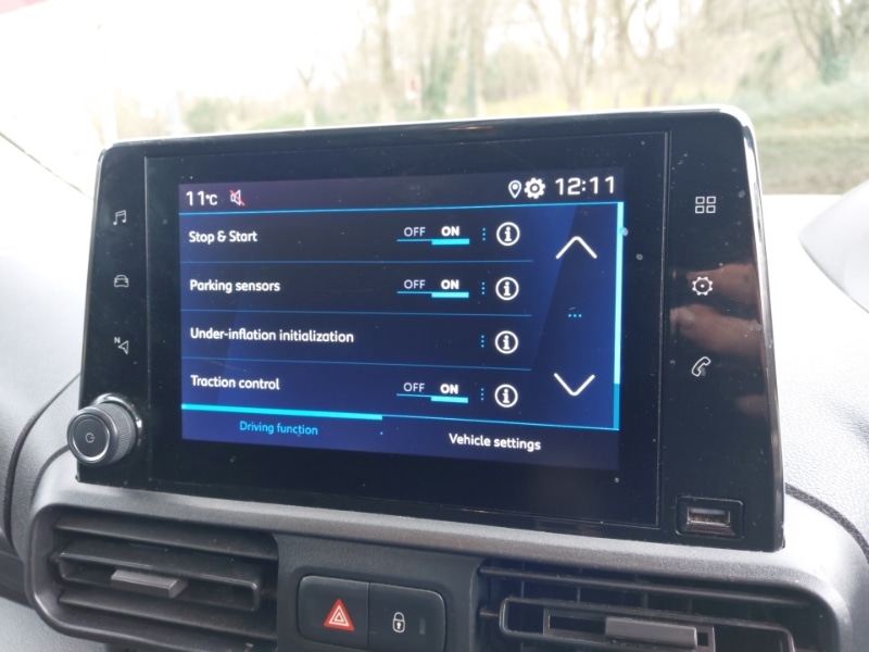 Used Peugeot Partner 2023 for sale - 77760979: Photo 10